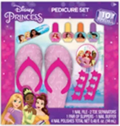 Disney Princess Pedicure Set