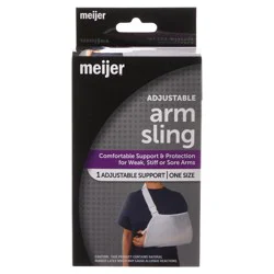 Meijer Arm Sling