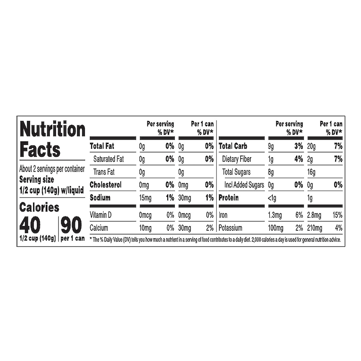 slide 3 of 3, Food Club Mandarin Oranges Segments In Mandarin Orange Juice, 10.5 oz