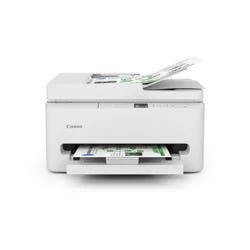 Cannon Wireless Multi-Function Home Printer Pixma TR7120, 1 ct