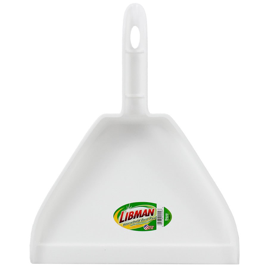 slide 1 of 2, Libman Household Dust Pan, 1 ct