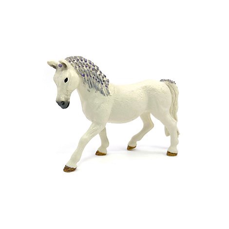 slide 1 of 1, White Horse - M4122 - Ea, 1 ct