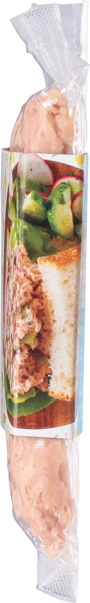 slide 9 of 9, Franklin Farms Plant-Based Original Tuna 5 oz, 5 oz