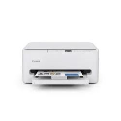 Canon Wireless Multi-Function Home PrinterPixma PIXMA TS6520, 1 ct