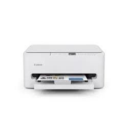 Canon Wireless Multi-Function Home PrinterPixma PIXMA TS6520, 1 ct