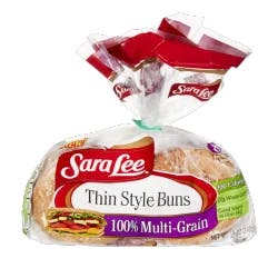 Sara Lee Multi Grain Thins