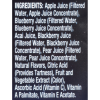 slide 4 of 10, Northland Blbry Blckbry Acai 100% Juice - 64 oz, 64 oz