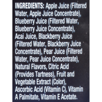 slide 10 of 10, Northland Blbry Blckbry Acai 100% Juice - 64 oz, 64 oz