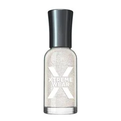 Sally Hansen Hard As Nails Xtreme Wear Nail Color - Disco Ball - 0.4 fl oz