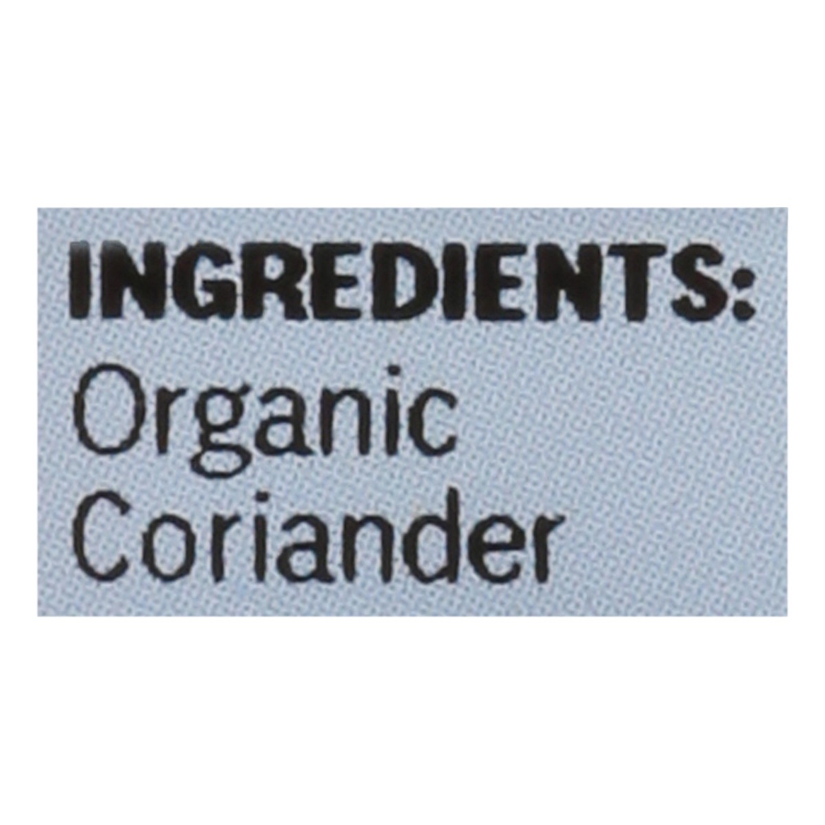 slide 4 of 12, Kings Organic Ground Coriander 1.3 oz, 1.3 oz