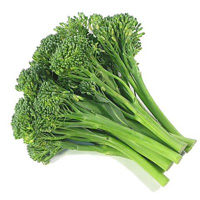 slide 1 of 1, Foxy Organic Organic Broccoli, 1 ct