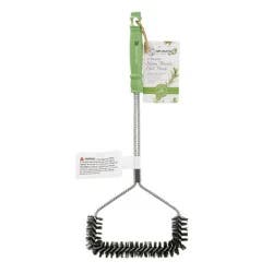 MR BAR-B-Q Mr.Bar-B-Q ECO U Shaped Brush