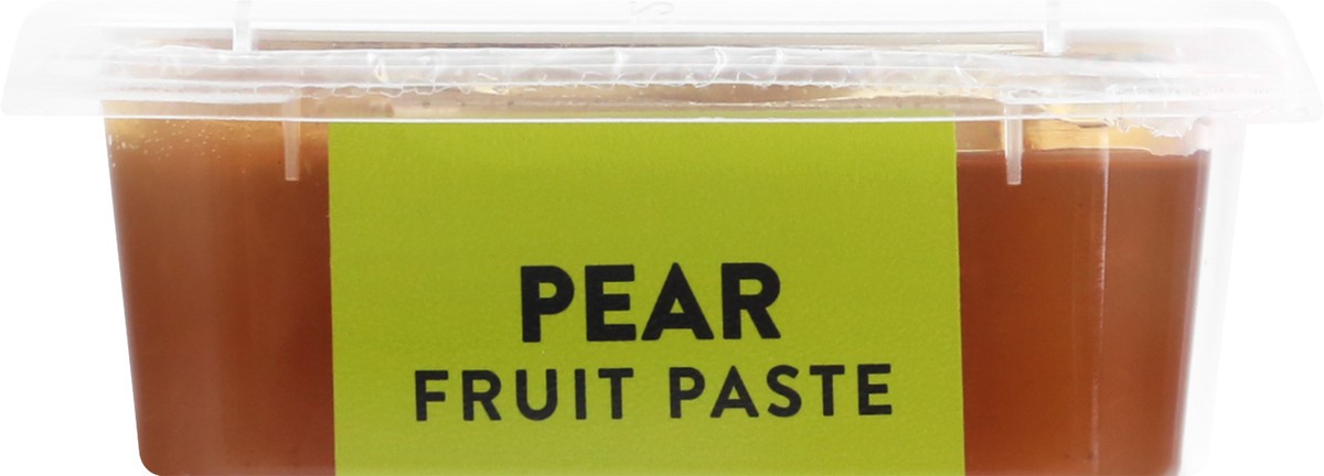 slide 6 of 10, Rutherford & Meyer Pear Fruit Paste 4.2 oz, 4.2 oz