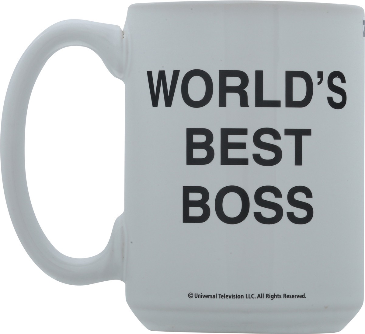 slide 6 of 11, Zak! Designs 15 Ounce The Office Ceramic Mug 1 ea, 1 ct