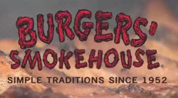 Burgers' Smokehouse Summer Sausage Shelf Stable