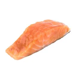 Salmon R-glz Mango Chipotle