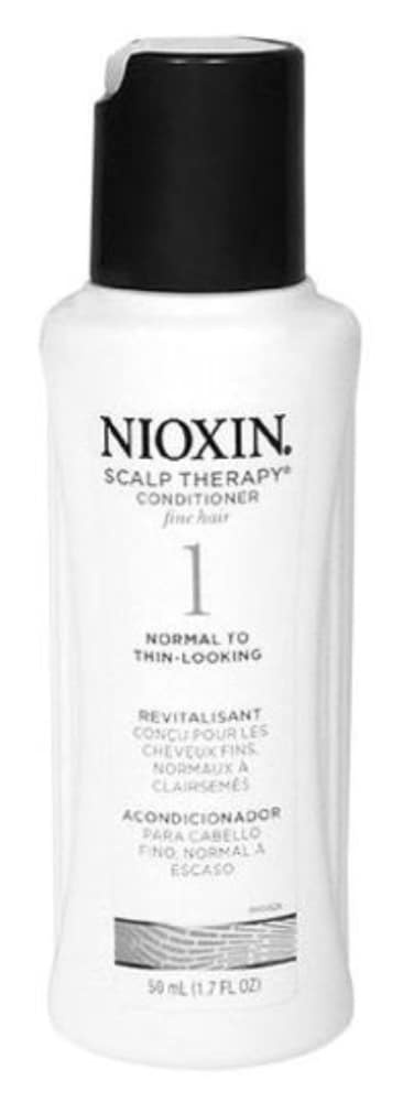 slide 1 of 1, Nioxin Scalp Therapy Conditioner, 1.7 fl oz