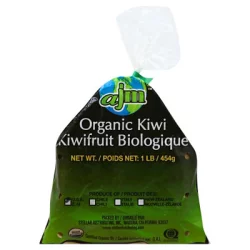 KIWI Organic