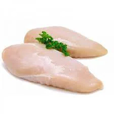 Boneless Breast 15% Salt Added Small