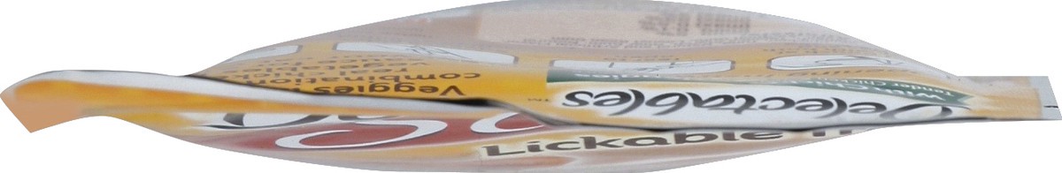 slide 3 of 4, Delectables Cat Treat 1.4 oz, 1.4 oz