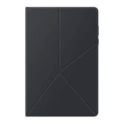 Samsung Galaxy Tab A11+ Book Cover - Black, 1 ct