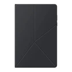 Samsung Galaxy Tab A11+ Book Cover - Black, 1 ct