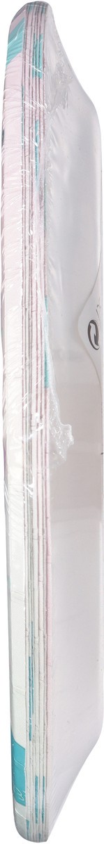 slide 9 of 12, Go Brightly 6.75 Inch Mermazing Party Plates 8 ea, 8 ct