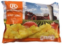 Rouses Mango Chunks