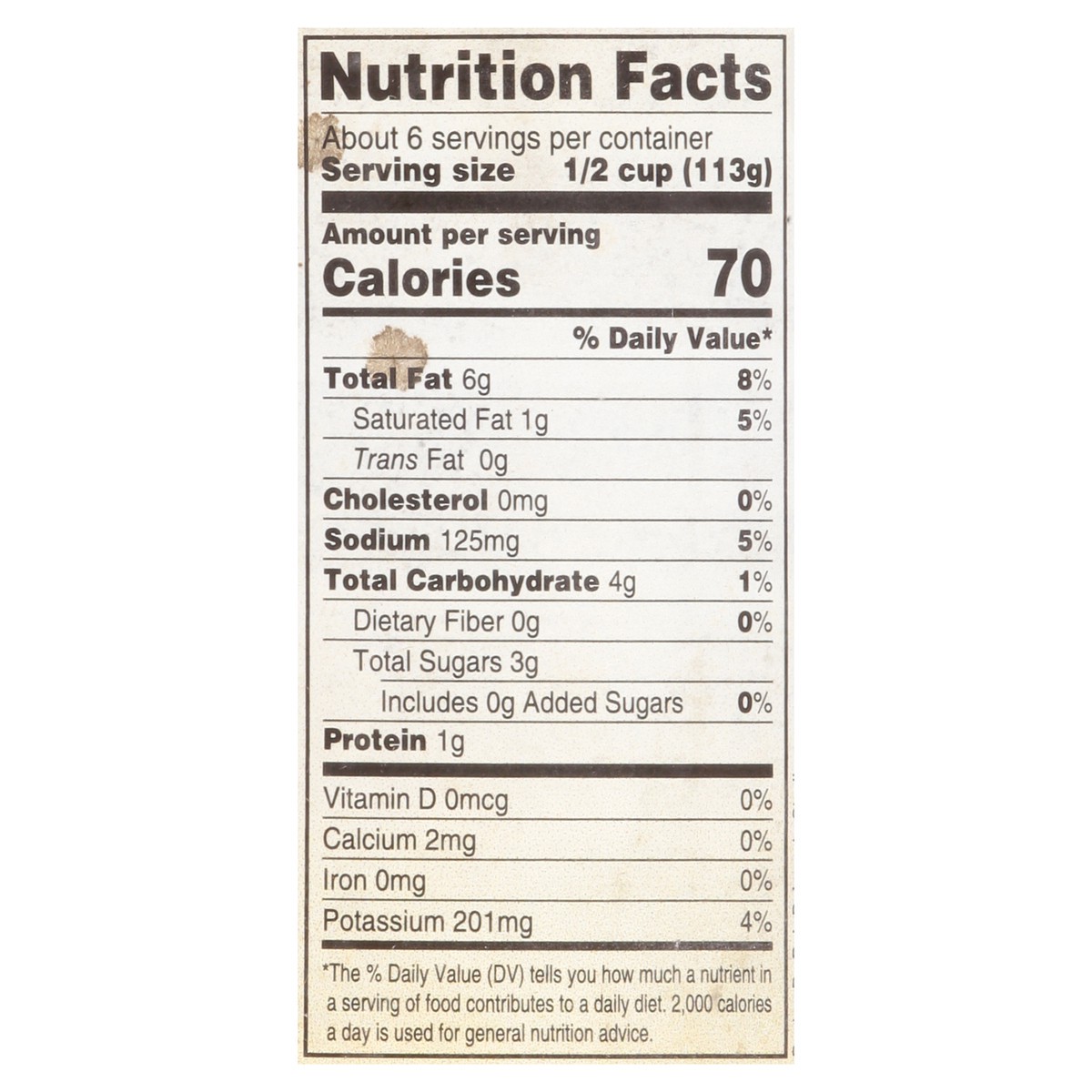 slide 3 of 13, Hoboken Farms Low Sodium Marinara 25 oz, 25 oz