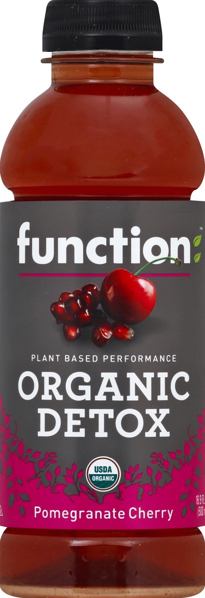 slide 4 of 4, function Detox 16.9 oz, 16.9 fl oz