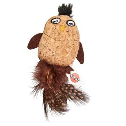 Spot Birds Of A Feather Catnip Cat Toy