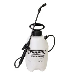 Chapin™ 2-Gallon Home & Garden Poly Tank Sprayer, 1 ct