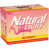 slide 3 of 22, Natural Light Naturdays Naturdays Beer, 30 ct; 12 oz