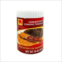 Asian Best Concentrated Tamarind