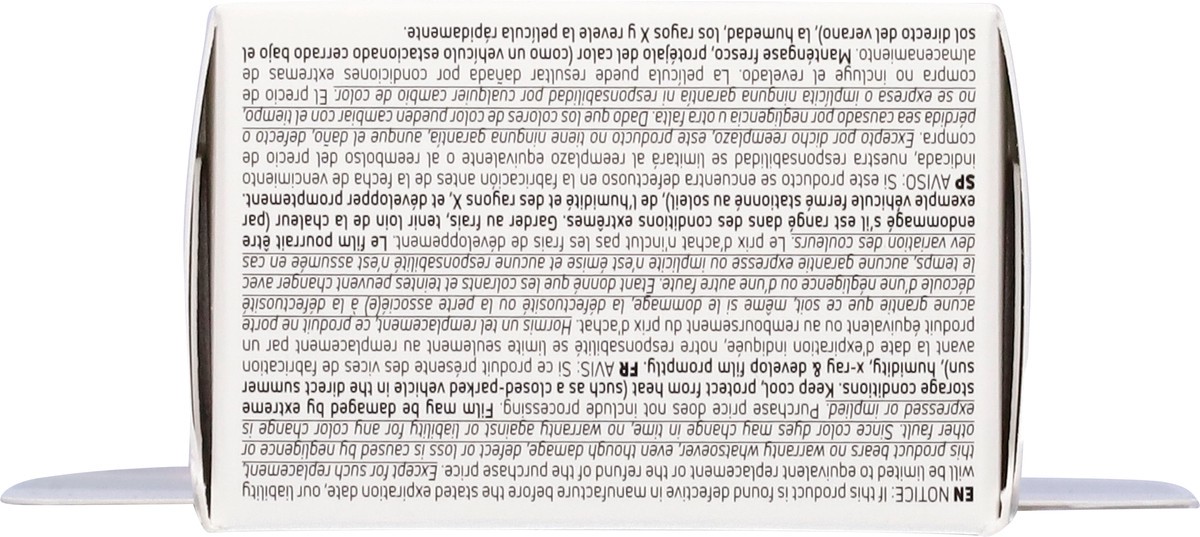 slide 3 of 13, Fujifilm 35 mm 400 Speed Film for Color Prints 36 ea, 1 ct