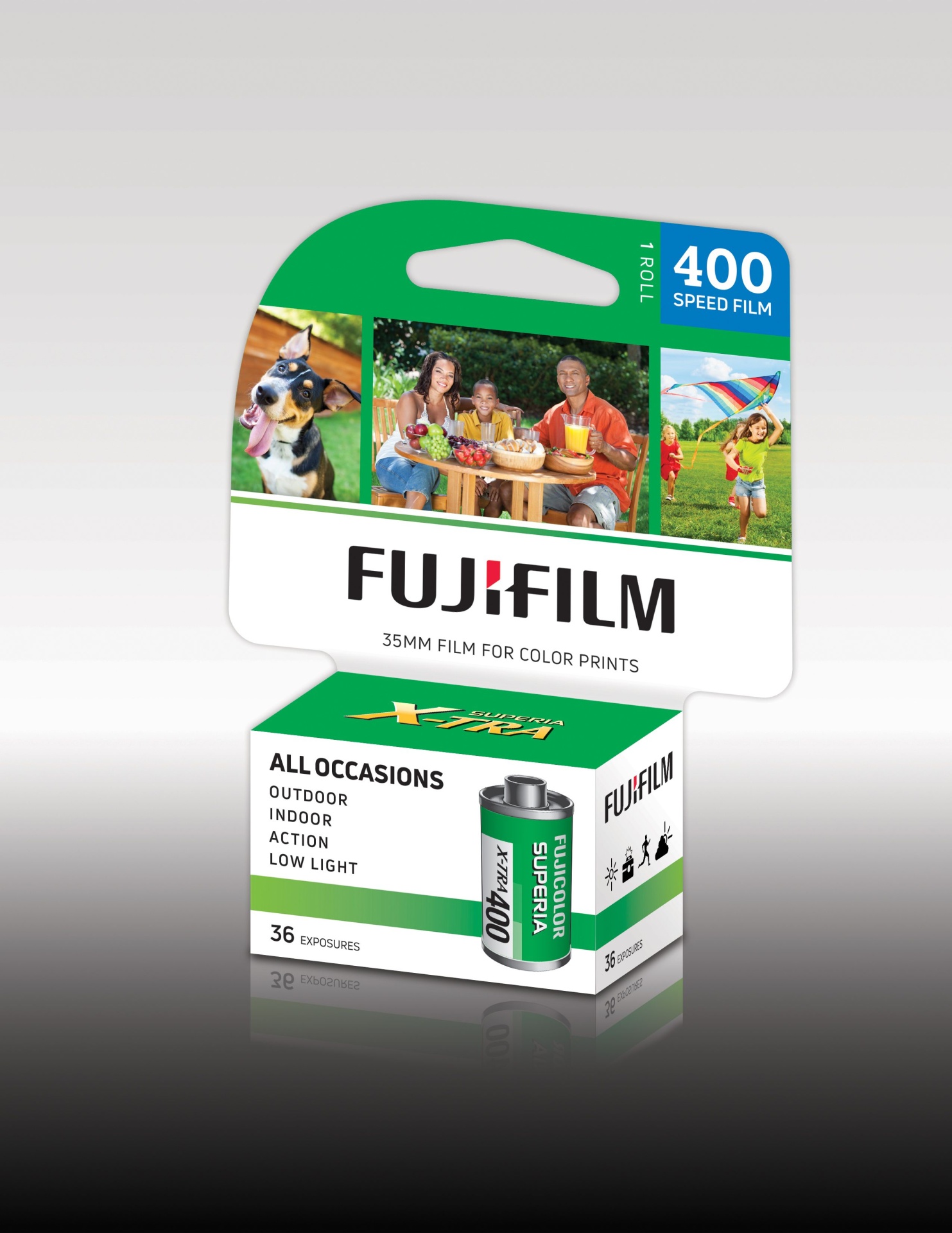 fujifilm analog film