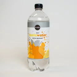 Publix Diet Tonic Water with Quinine