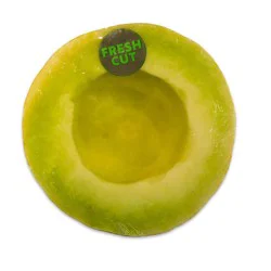 Cut Honeydew
