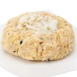 Publix Crab Cakes