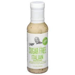 G Hughes Dressing Italian