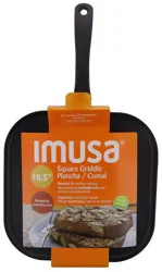 IMUSA Chef Square Griddle