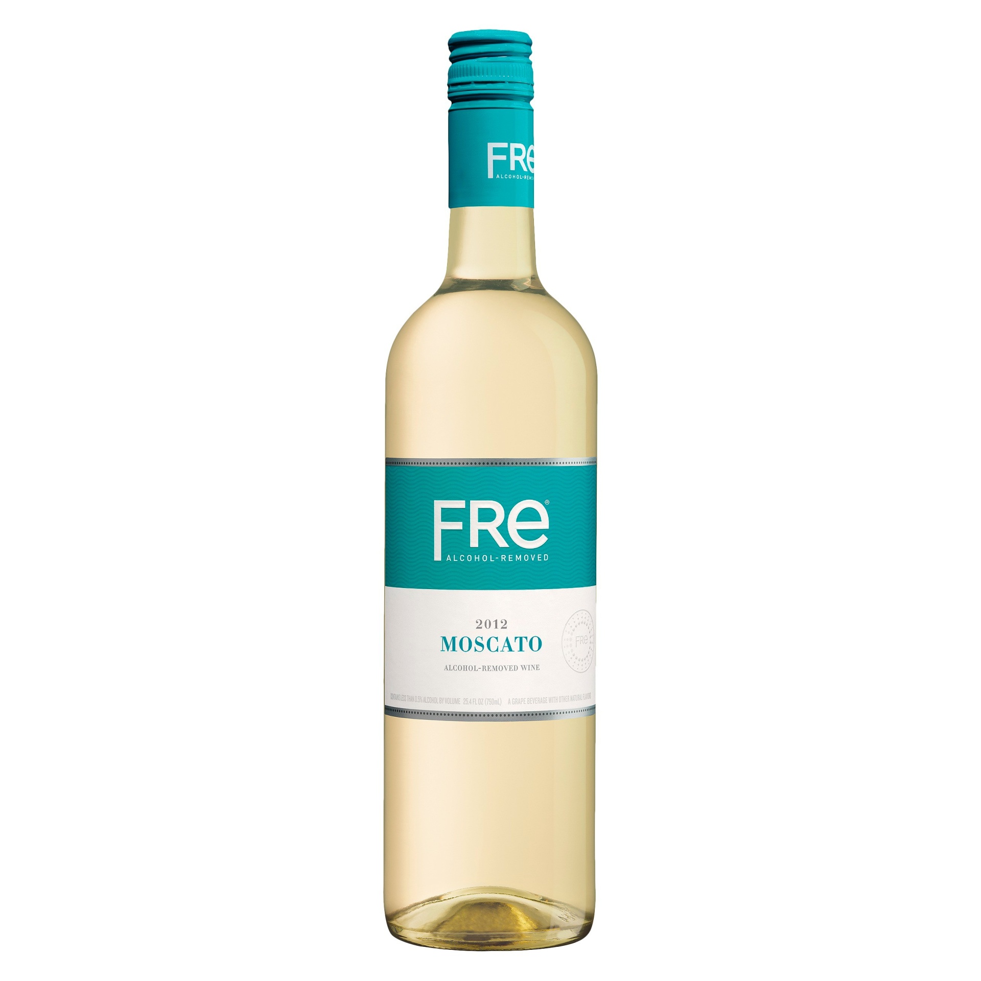 slide 1 of 1, Sutter Home Winery Inc. Fre Alcohol-Removed Moscato, 750 ml