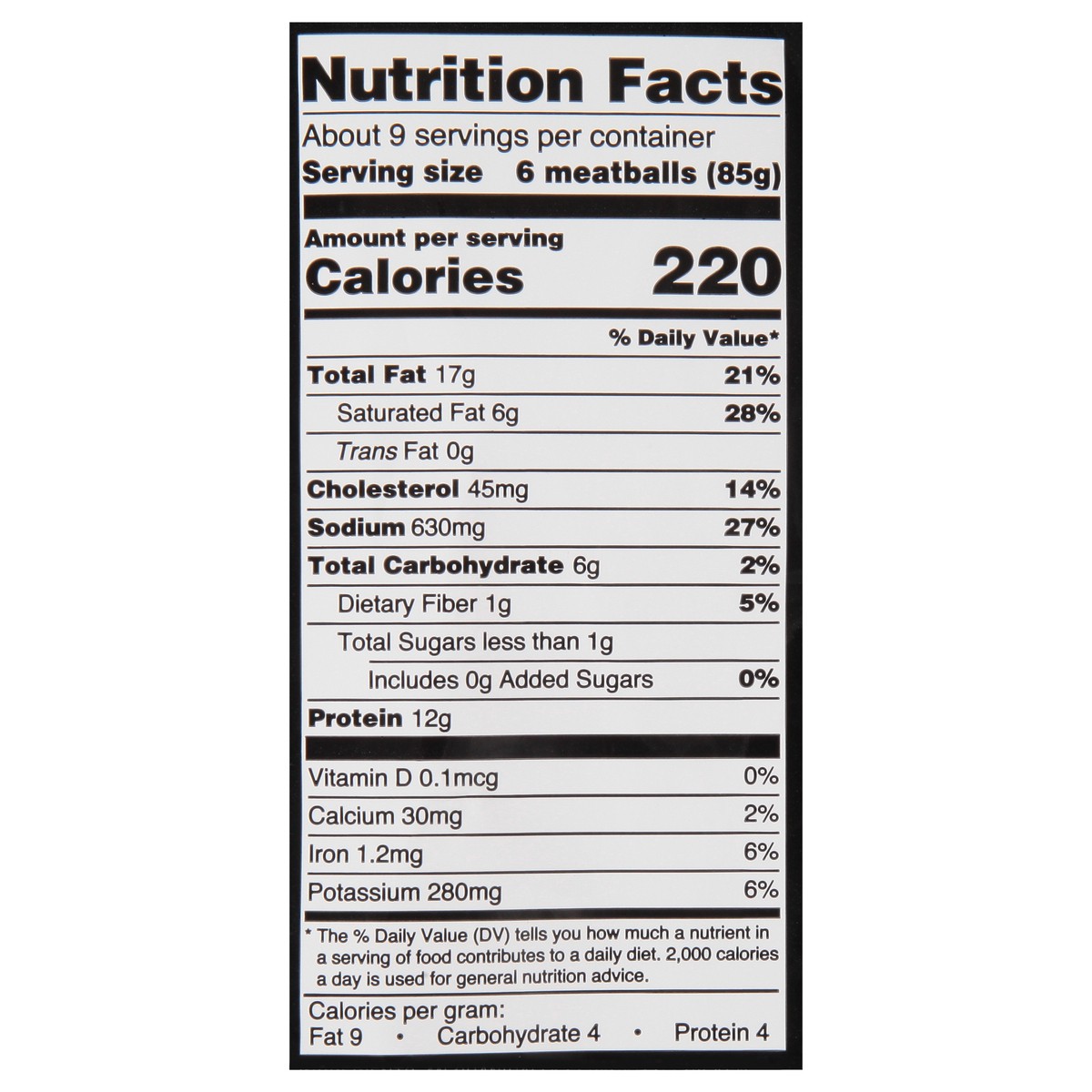 slide 9 of 13, Mama Lucia Bite Size Homestyle Classic Flame Broiled Flavor Meatballs 26 oz, 26 oz