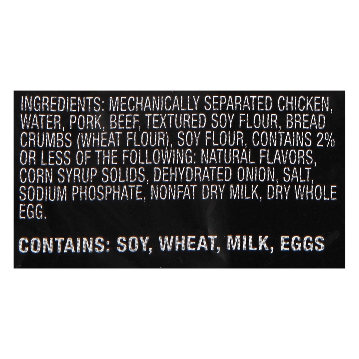 slide 4 of 13, Mama Lucia Bite Size Homestyle Classic Flame Broiled Flavor Meatballs 26 oz, 26 oz