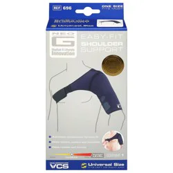 Neo G Easy-Fit Shoulder Support - One Size