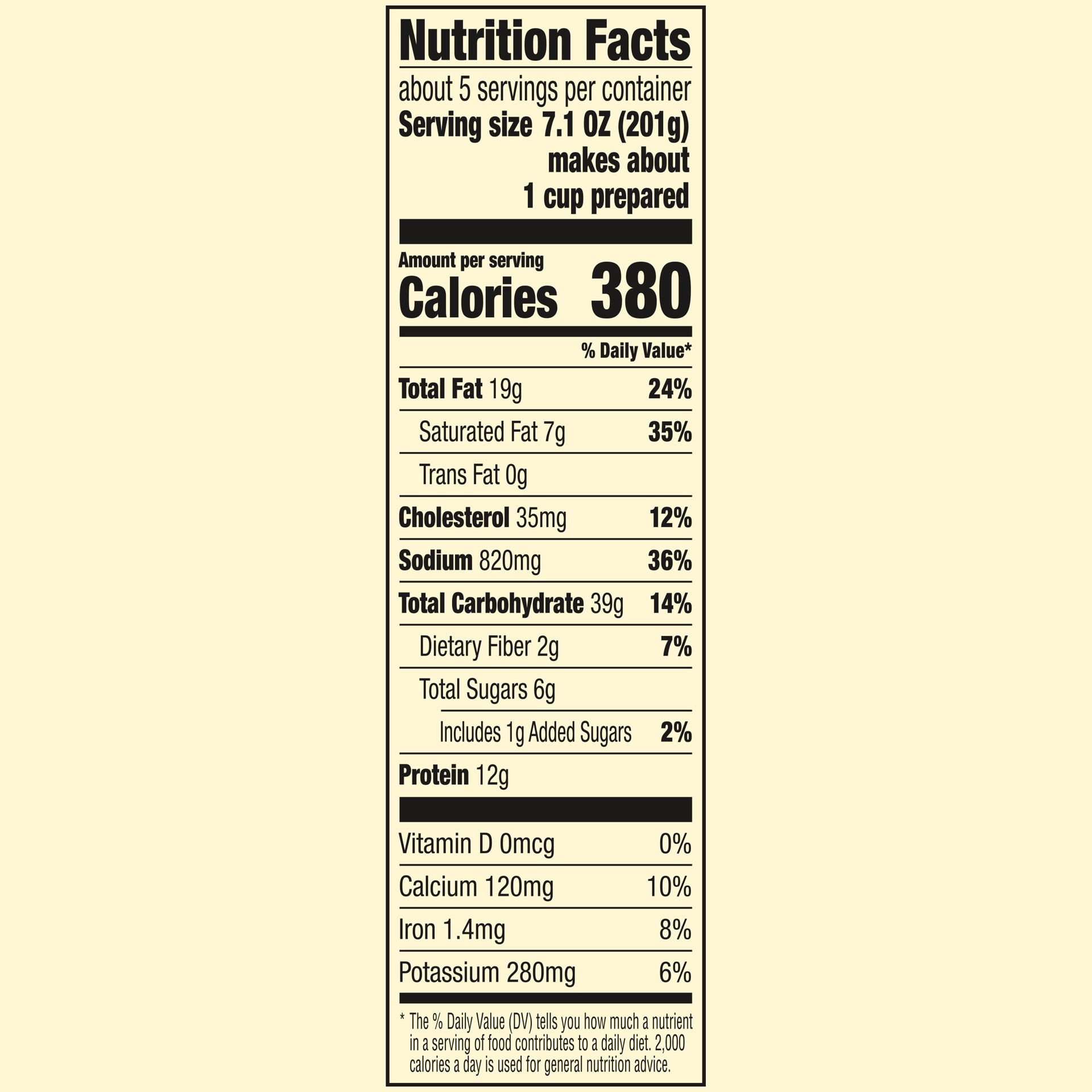 slide 4 of 5, Banquet Homestyle Bakes Creamy Cheesy Chicken Alfredo Complete Meal Kit 35.7 oz, 35.70 oz