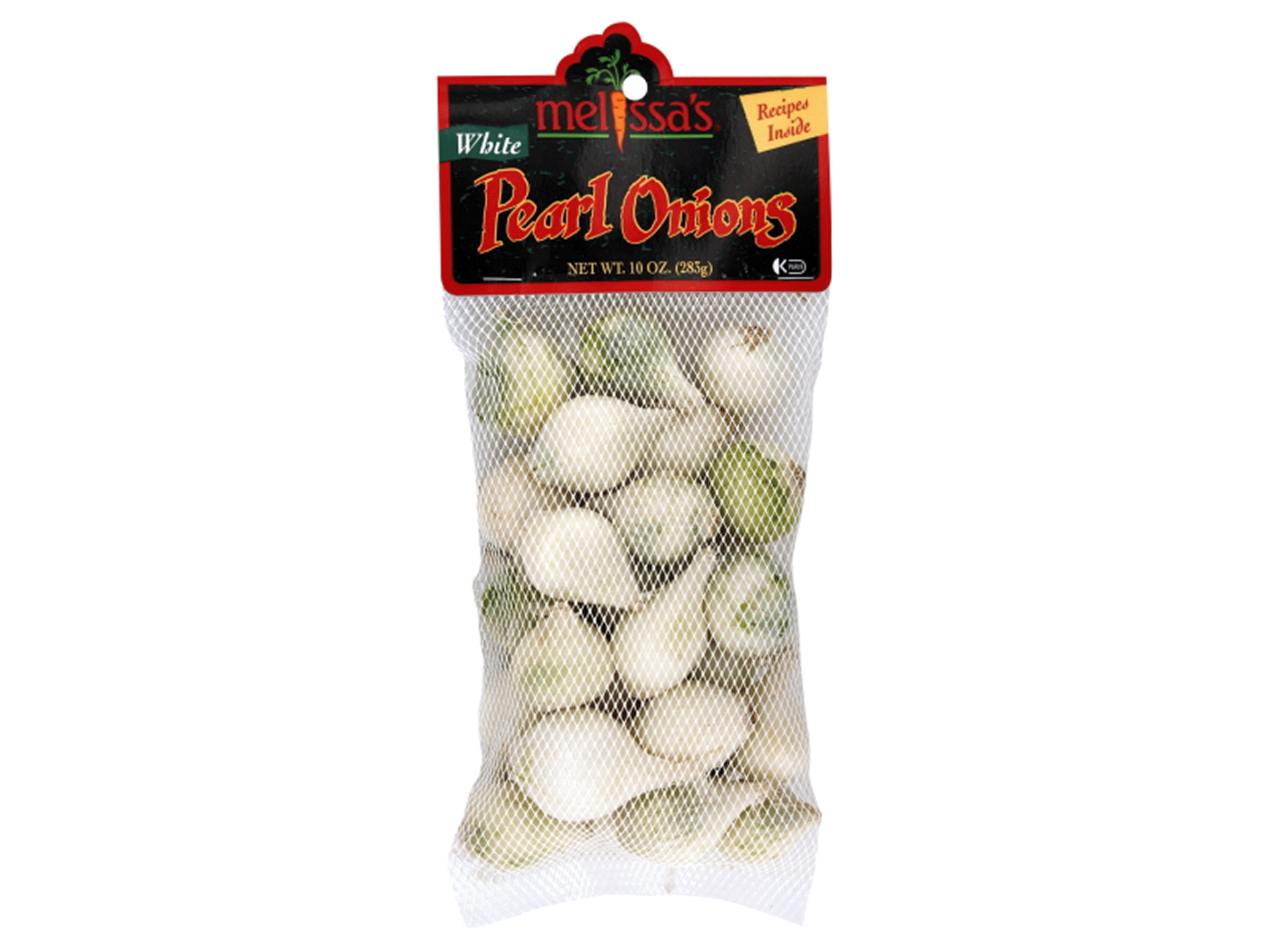 slide 1 of 1, Melissa's White Pearl Onions, 10 oz