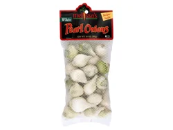 Melissa's White Pearl Onions