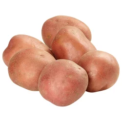 King Pak Red Potatoes Bag
