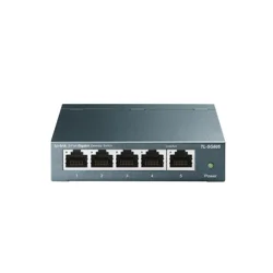 TP-Link 5-Port Gigabit Desktop Switch